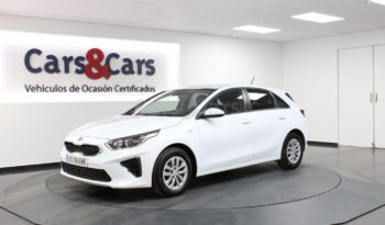 Kia Ceed 1.6 CRDI ED Concept 115 lleno