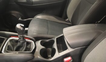 Nissan QASHQAI VISIA 4X2 1.5 DCI 115CV 5P lleno