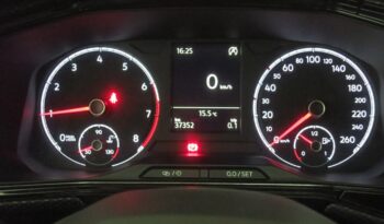 Volkswagen T-Cross 1.0 TSI Advance 85kW lleno