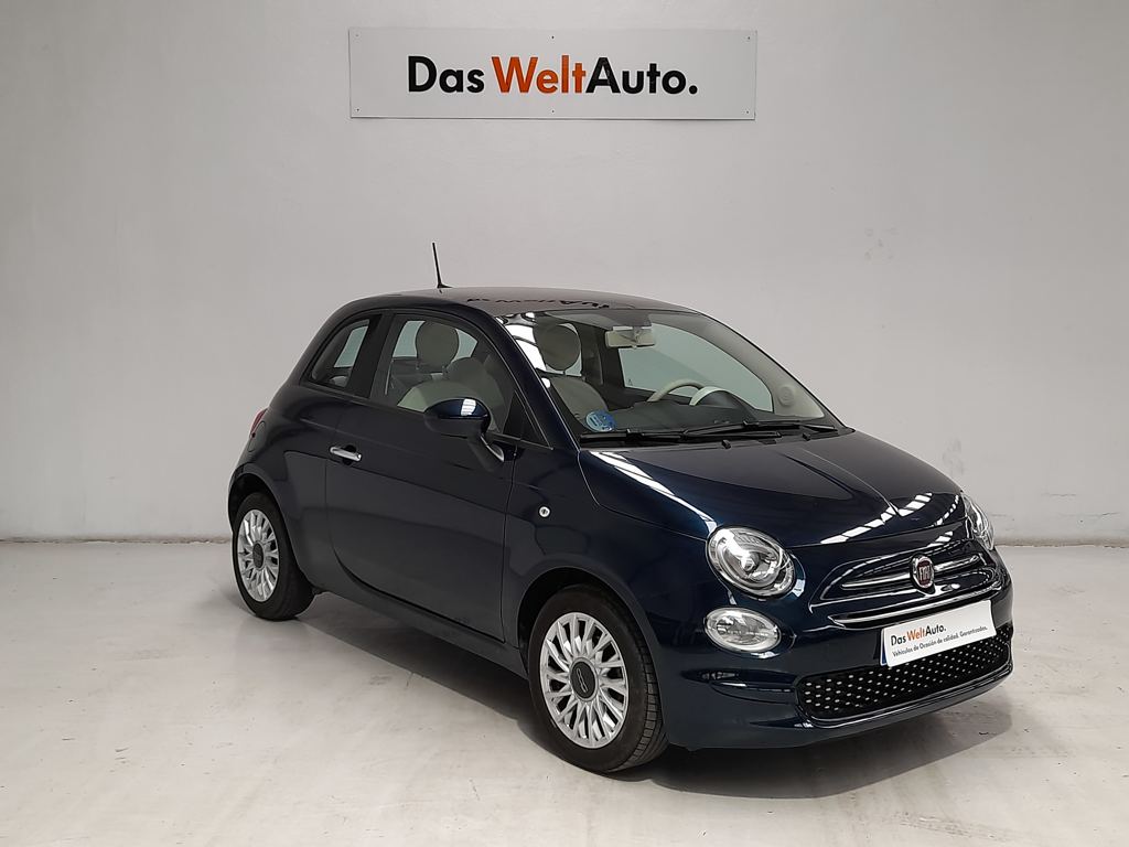 Fiat 500 1.0 GSE Lounge