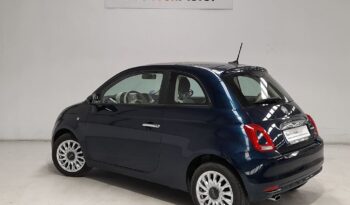 Fiat 500 1.0 GSE Lounge lleno