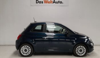 Fiat 500 1.0 GSE Lounge lleno