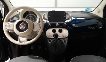 Fiat 500 1.0 GSE Lounge lleno