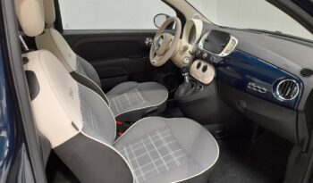 Fiat 500 1.0 GSE Lounge lleno