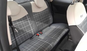Fiat 500 1.0 GSE Lounge lleno