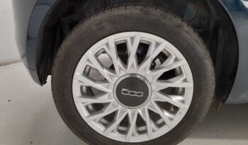 Fiat 500 1.0 GSE Lounge lleno