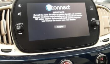 Fiat 500 1.0 GSE Lounge lleno