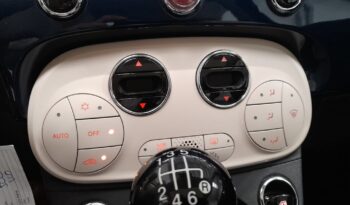 Fiat 500 1.0 GSE Lounge lleno