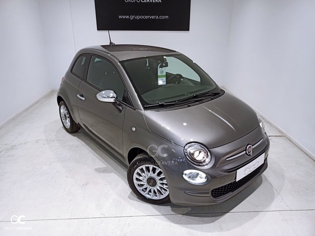 Fiat 500 1.0 Hybrid Monotrim 51 kW (70 CV)