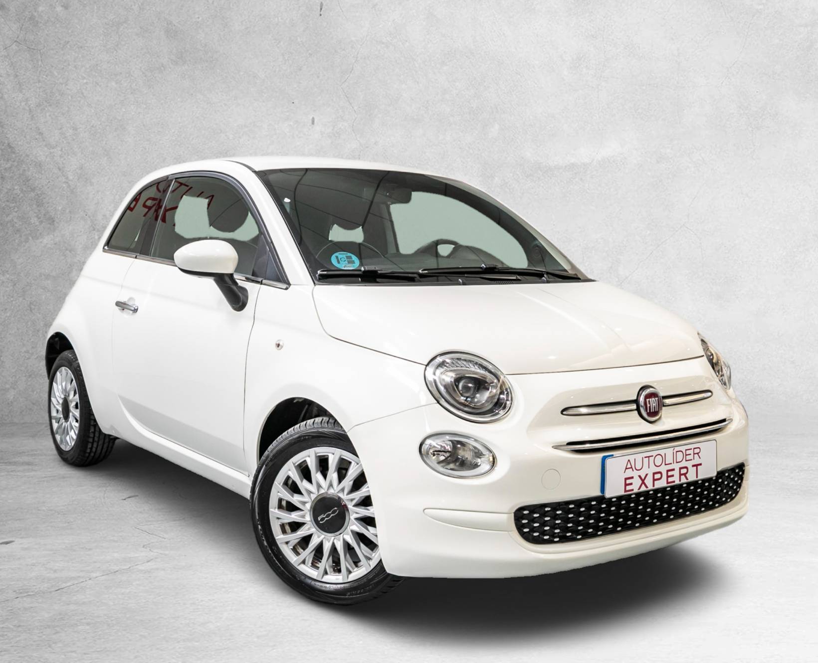 Fiat 500 1.2 8v 51KW (69 CV) Lounge