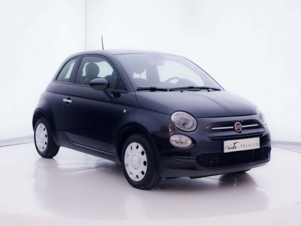 Fiat 500 1.2 8v 51kW (69CV) Pop