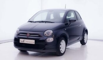Fiat 500 1.2 8v 51kW (69CV) Pop lleno