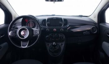 Fiat 500 1.2 8v 51kW (69CV) Pop lleno
