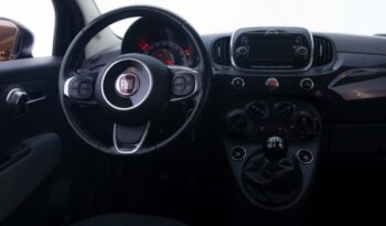 Fiat 500 1.2 8v 51kW (69CV) Pop lleno