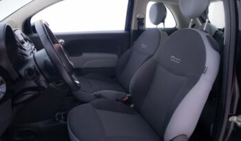 Fiat 500 1.2 8v 51kW (69CV) Pop lleno