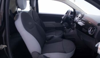 Fiat 500 1.2 8v 51kW (69CV) Pop lleno