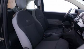 Fiat 500 1.2 8v 51kW (69CV) Pop lleno