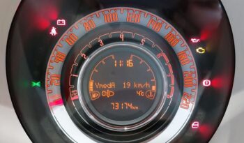 Fiat 500  1.2 8v 69cv Base lleno
