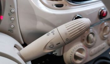 Fiat 500  1.2 8v 69cv Base lleno