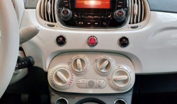 Fiat 500  1.2 8v 69cv Base lleno