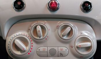 Fiat 500  1.2 8v 69cv Base lleno