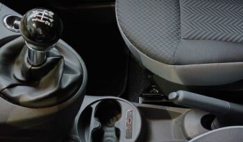 Fiat 500  1.2 8v 69cv Base lleno