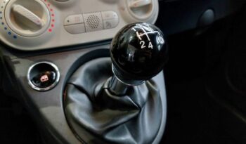 Fiat 500  1.2 8v 69cv Base lleno