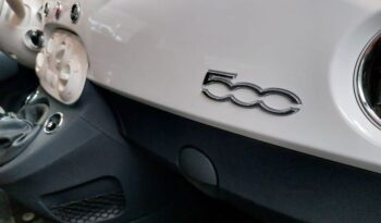 Fiat 500  1.2 8v 69cv Base lleno