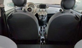 Fiat 500  1.2 8v 69cv Base lleno