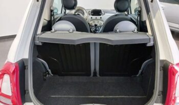 Fiat 500  1.2 8v 69cv Base lleno