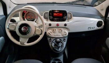 Fiat 500  1.2 8v 69cv Base lleno