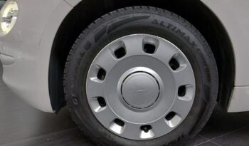 Fiat 500  1.2 8v 69cv Base lleno