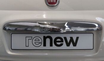 Fiat 500  1.2 8v 69cv Base lleno