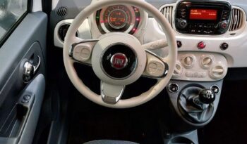 Fiat 500  1.2 8v 69cv Base lleno