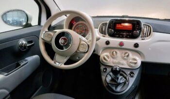 Fiat 500  1.2 8v 69cv Base lleno
