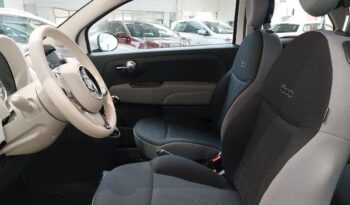 Fiat 500  1.2 8v 69cv Base lleno