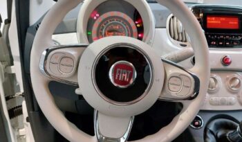 Fiat 500  1.2 8v 69cv Base lleno