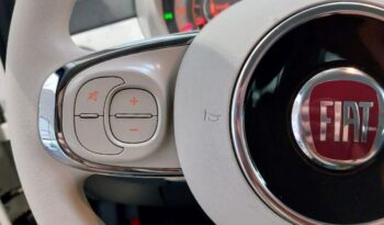 Fiat 500  1.2 8v 69cv Base lleno