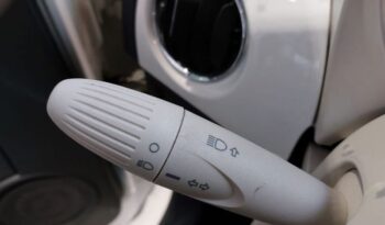 Fiat 500  1.2 8v 69cv Base lleno