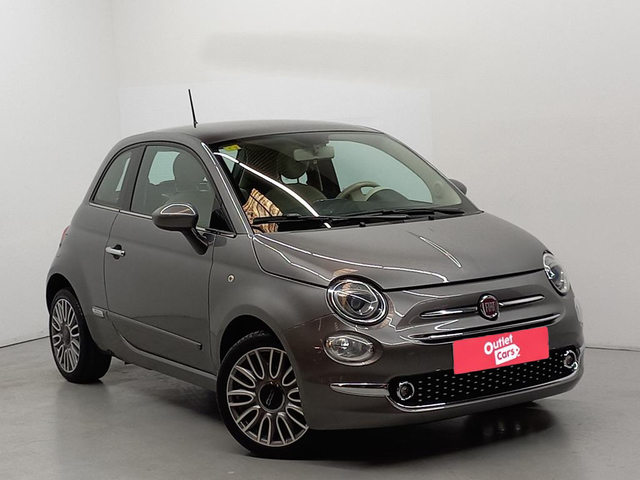 Fiat 500 1.2 8v Lounge 51 kW (69 CV)