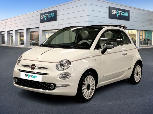 Fiat 500 1.2 DOLCEVITA C S&S 69 2P