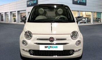 Fiat 500 1.2 DOLCEVITA C S&S 69 2P lleno