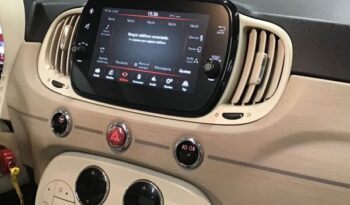 Fiat 500 1.2 DOLCEVITA C S&S 69 2P lleno