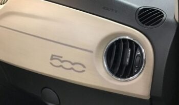 Fiat 500 1.2 DOLCEVITA C S&S 69 2P lleno