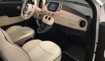 Fiat 500 1.2 DOLCEVITA C S&S 69 2P lleno