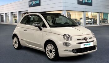Fiat 500 1.2 DOLCEVITA C S&S 69 2P lleno