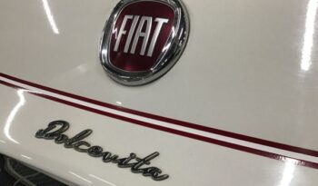 Fiat 500 1.2 DOLCEVITA C S&S 69 2P lleno