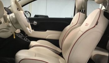Fiat 500 1.2 DOLCEVITA C S&S 69 2P lleno