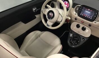 Fiat 500 1.2 DOLCEVITA C S&S 69 2P lleno
