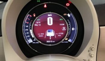 Fiat 500 1.2 DOLCEVITA C S&S 69 2P lleno